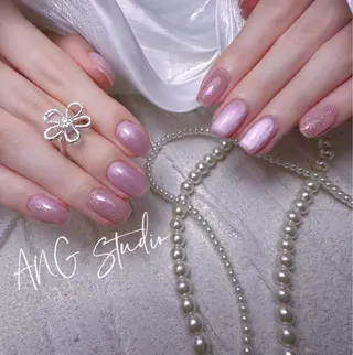 ネイル ANG Studioのネイルデザイン