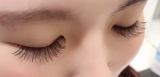 マツエク・マツパ 束感まつぱ🥑🤍 NATUKI🤍のマツエク・マツパデザイン