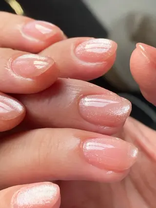 ネイル le coeurのネイルデザイン