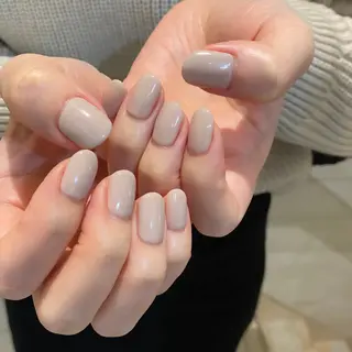 ネイル Yuriko Omi パラジェル/渋谷のネイルデザイン