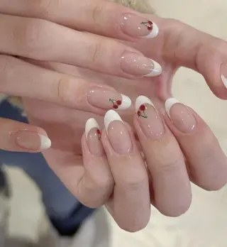 ネイル Molly _nailのネイルデザイン
