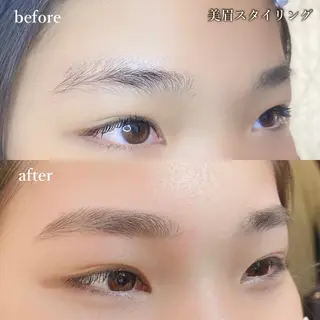 ネイル&アイラッシュ MaQ'sのネイルデザイン