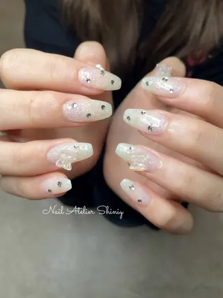 ネイル ネイル＆脱毛サロン ユイカのネイルデザイン