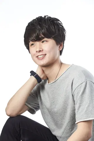 パーマ メンズ hair salon k2所属・hair salon　k2のヘアスタイル