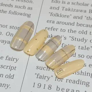 ネイル Private Nail Salon　EM所属・Nail salon EM（エム）千葉のネイルデザイン