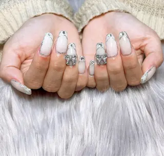 ネイル R yukiのネイルデザイン