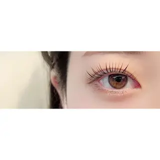 マツエク・マツパ KAWAGUCHI MARIEのマツエク・マツパデザイン