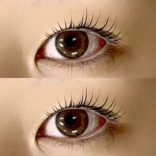 マツエク・マツパ eight🎀 ‪‪yuinaのマツエク・マツパデザイン