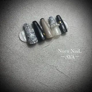 ネイル U Ayaのネイルデザイン