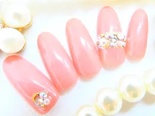 ネイル Dolce.Nail 柏店のネイルデザイン