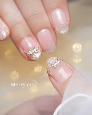 ネイル Nail salon Merry meのネイルデザイン