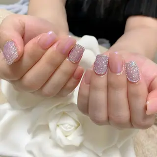 ネイル 💅fleur Ayumiのネイルデザイン