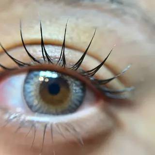 マツエク・マツパ komatsu eyelash恵比寿のマツエク・マツパデザイン