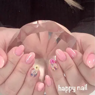 ネイル 心と体が整う腸活 サロン ラクシュミーのエステ・リラクイメージ