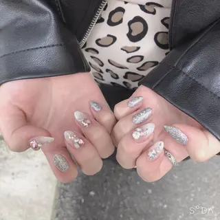 ネイル You kyehwaのネイルデザイン