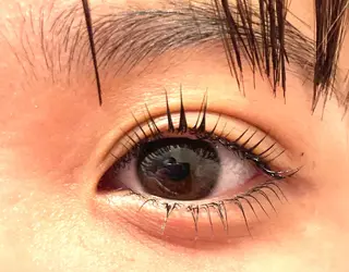 マツエク・マツパ himawari Leiのマツエク・マツパデザイン