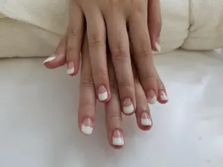 ネイル Salon-NAKO 🐷shirai🐷のネイルデザイン