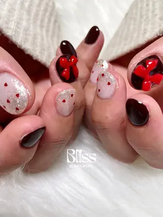 ネイル NAIL BLISSのネイルデザイン