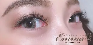 マツエク・マツパ eyelist Oishiの眉毛・アイブロウイメージ