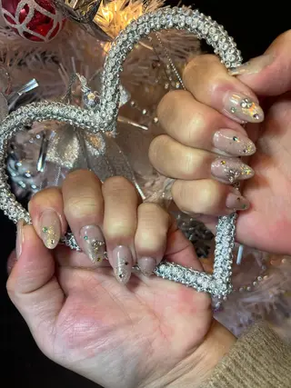 ネイル REMIA所属・beauty salonREMIAのネイルデザイン