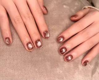 ネイル edit エディットのネイルデザイン