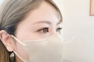 マツエク・マツパ ゆき （アイリスト）のマツエク・マツパデザイン