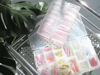 Gn eye room所属・Gn eye roomのマツエク・マツパデザイン