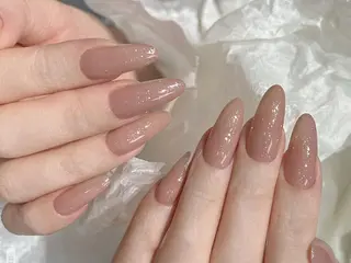 ネイル NANA Sense🦄のネイルデザイン