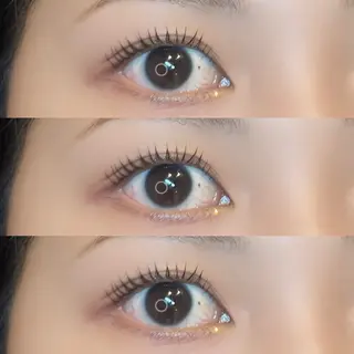 マツエク・マツパ Rina 🦋のマツエク・マツパデザイン