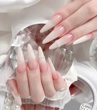 ネイル neco H.babynailのネイルデザイン