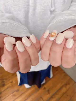 ネイル yuminail所属・錦糸町 yuminailのネイルデザイン