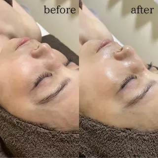 DAHLIA 上福岡のエステ・リラクイメージ