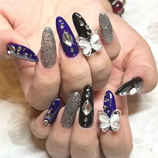 ネイル MyFairLady ゆかのネイルデザイン