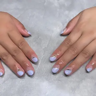 ネイル joieange kitano yoのネイルデザイン