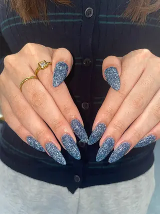 ネイル 🎀NAIL🎀 AI🪄︎︎◝✩のネイルデザイン