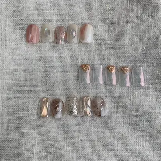 ネイル Chipieee Tokyoのその他イメージ