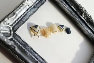 ネイル esplendor  エスプレンドル所属・esplendor  エスプレンドルのネイルデザイン