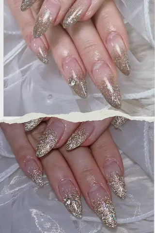 ネイル Twinkle Nail Kuboのネイルデザイン