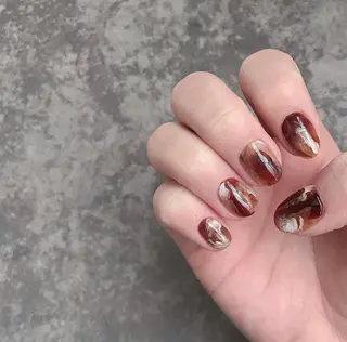 ネイル Utopia nail_のネイルデザイン