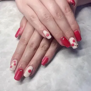 ネイル ネイリスト♡ AYAKOのネイルデザイン