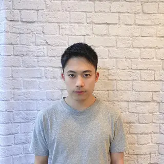 ショート メンズ ブライダルエステ🪽 ミレイの眉毛・アイブロウイメージ