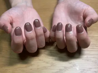 ネイル en./ nail salonのネイルデザイン