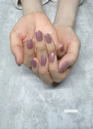 ネイル あきじ NAILのネイルデザイン