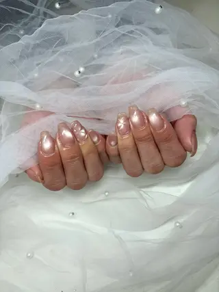 ネイル ANELA mのネイルデザイン