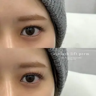 マツエク・マツパ diptymoila yuiのマツエク・マツパデザイン