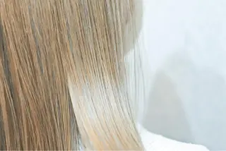 ロング カラー 大宮 / ボブ特化 永井竜也のヘアスタイル