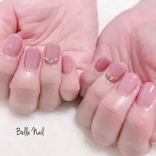 ネイル Sak nailroomのネイルデザイン