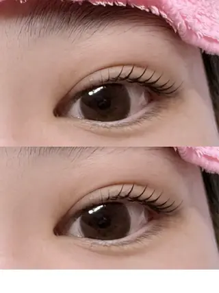 マツエク・マツパ トータルビューティー サロン・Ｎの眉毛・アイブロウイメージ