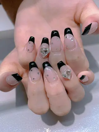 ネイル エムズ ハヤシのネイルデザイン