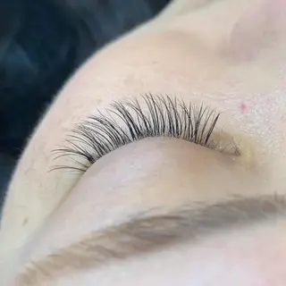 マツエク・マツパ tag by calm所属・tag#bycalm 竹川のマツエク・マツパデザイン